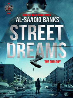cover image of Street Dreams